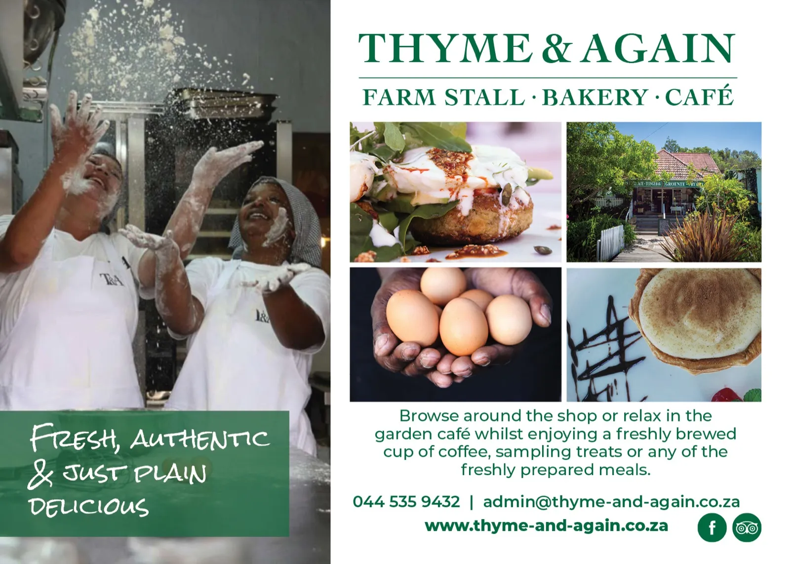Thyme & Again — moment 12